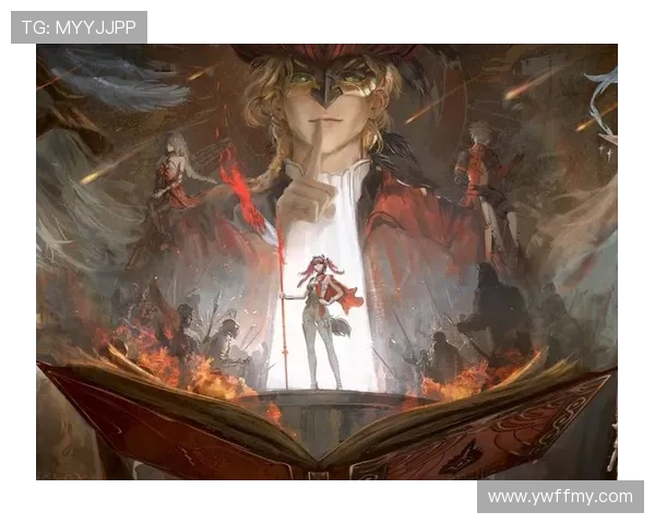 羽蛾被无限斩击魔改后的奇异冒险与命运交织的战斗之路